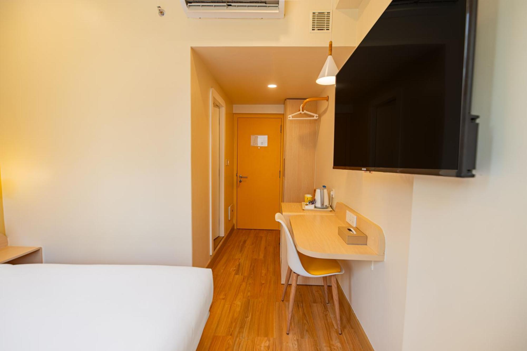 Bloom Hotel - Richmond Road Бенґалуру Номер фото