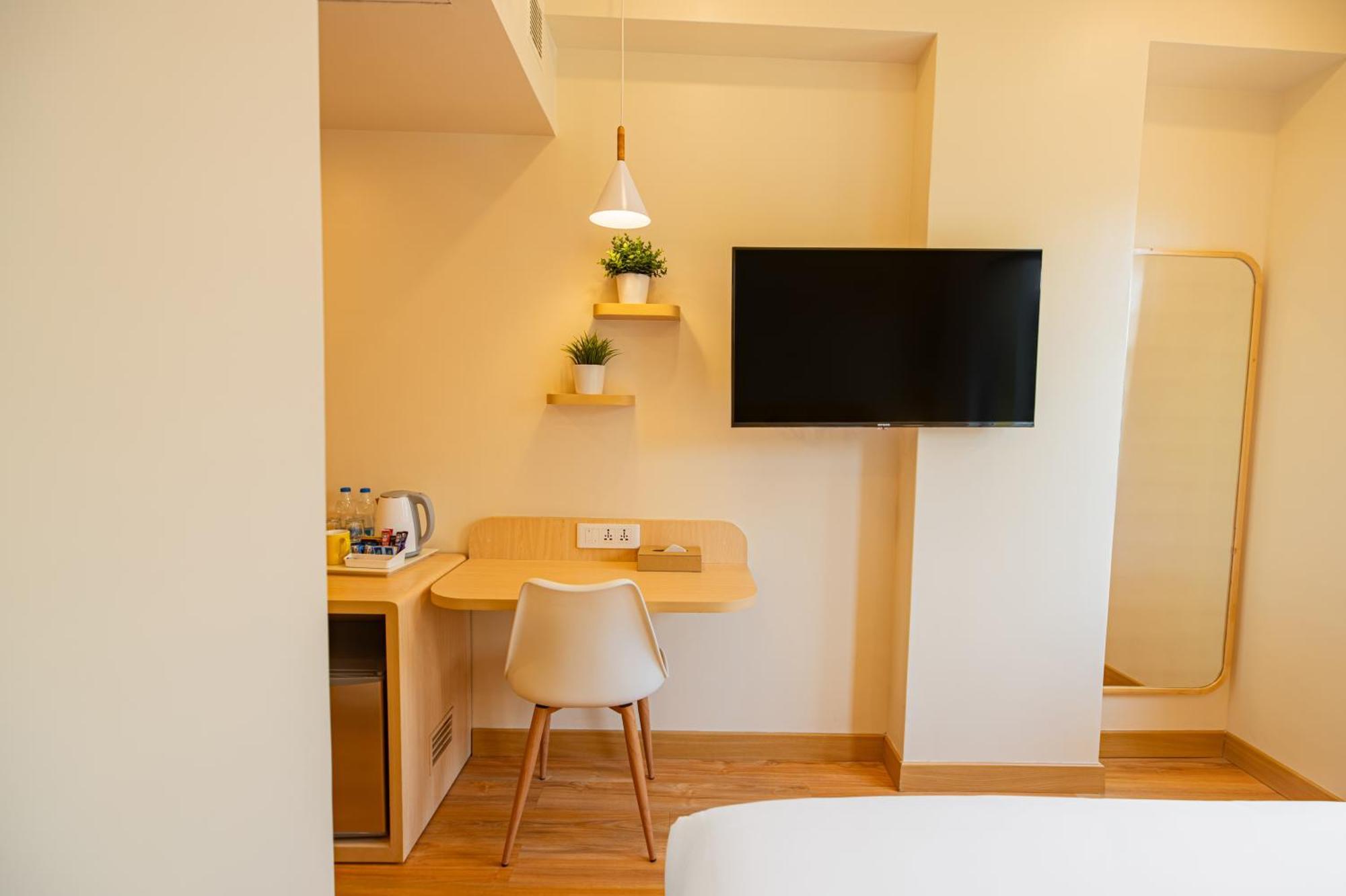 Bloom Hotel - Richmond Road Бенґалуру Номер фото