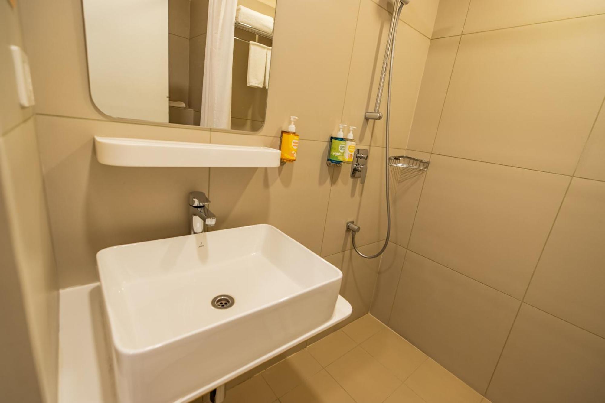 Bloom Hotel - Richmond Road Бенґалуру Номер фото