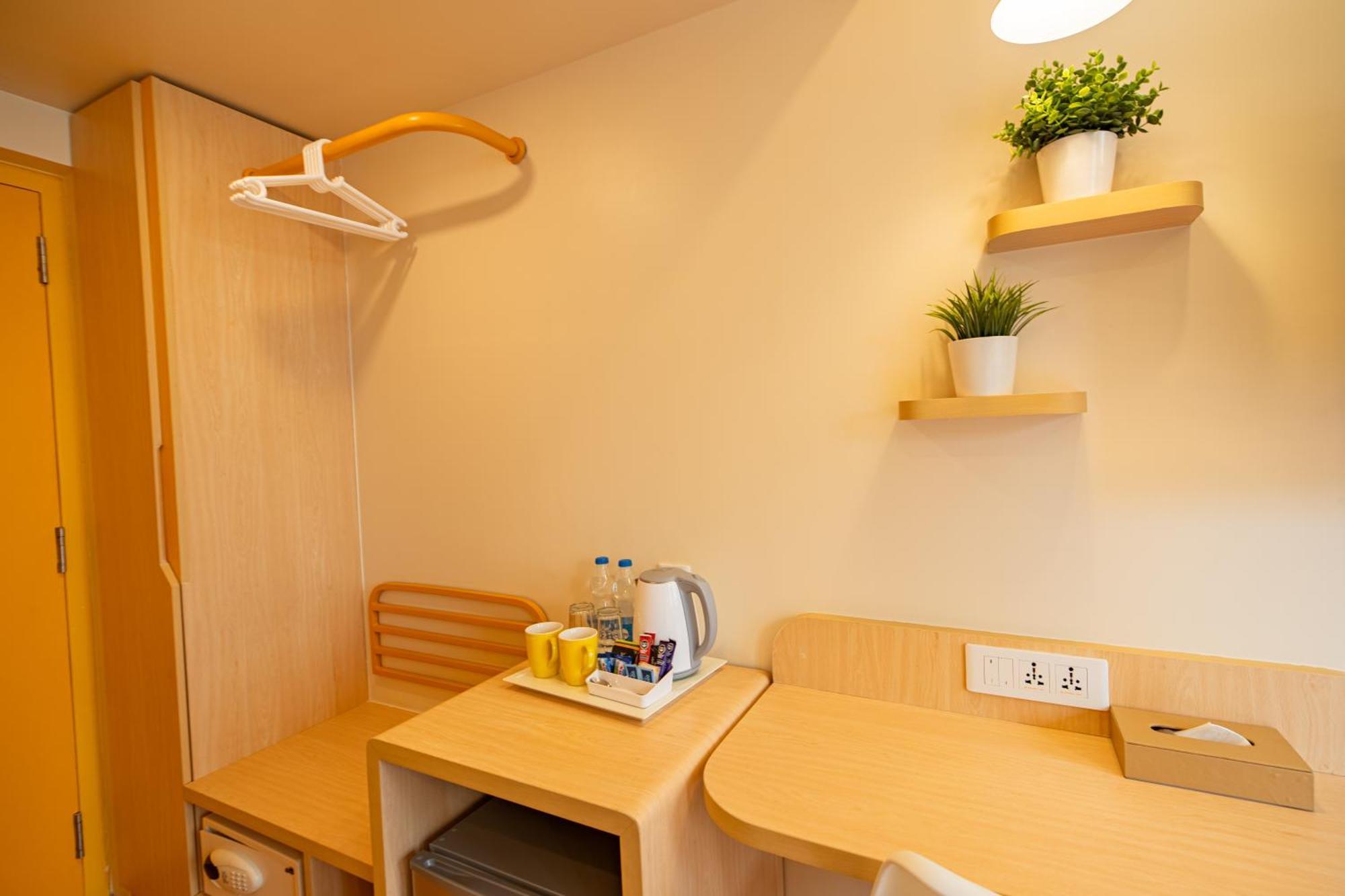 Bloom Hotel - Richmond Road Бенґалуру Номер фото
