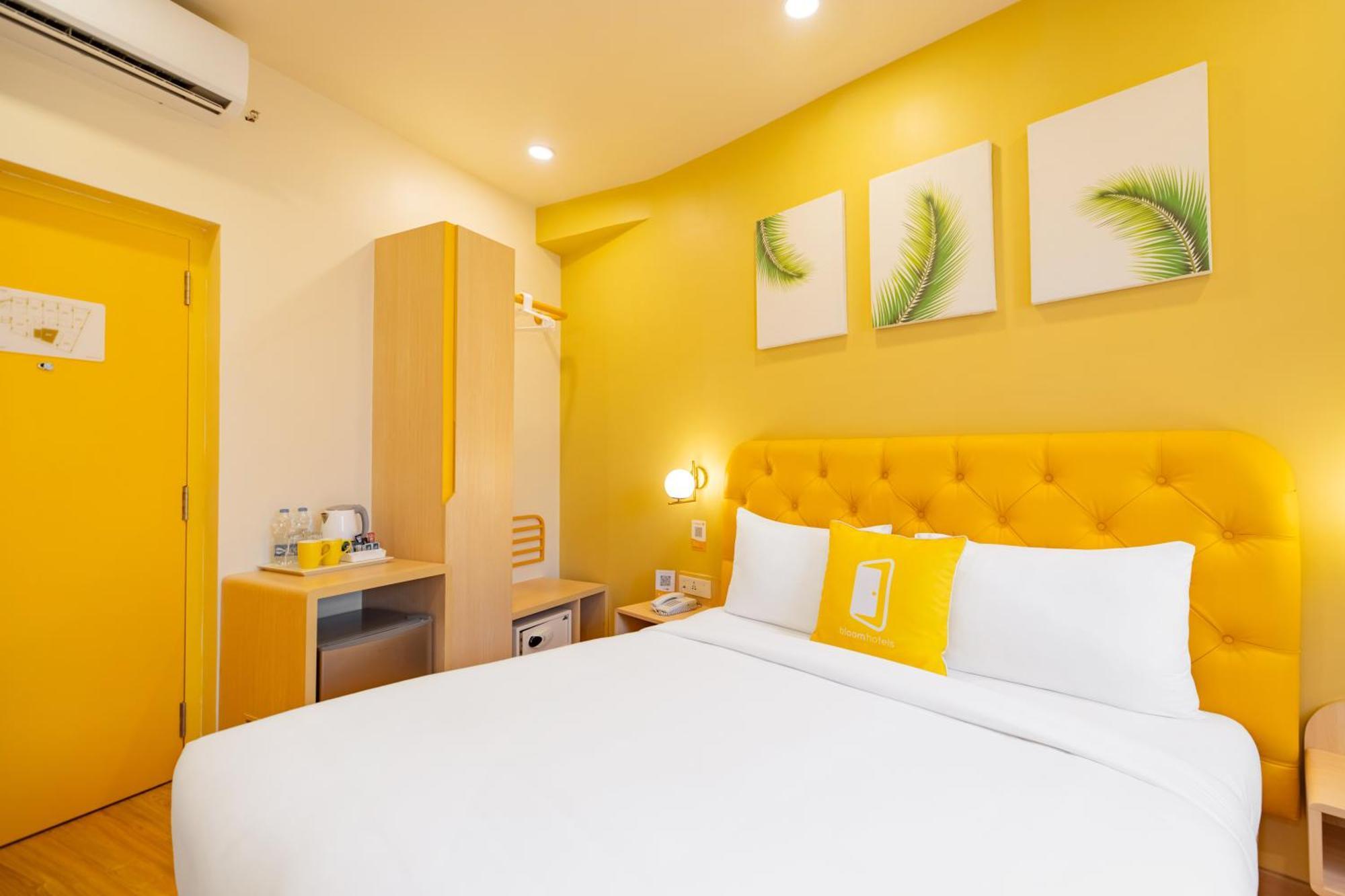 Bloom Hotel - Richmond Road Бенґалуру Номер фото