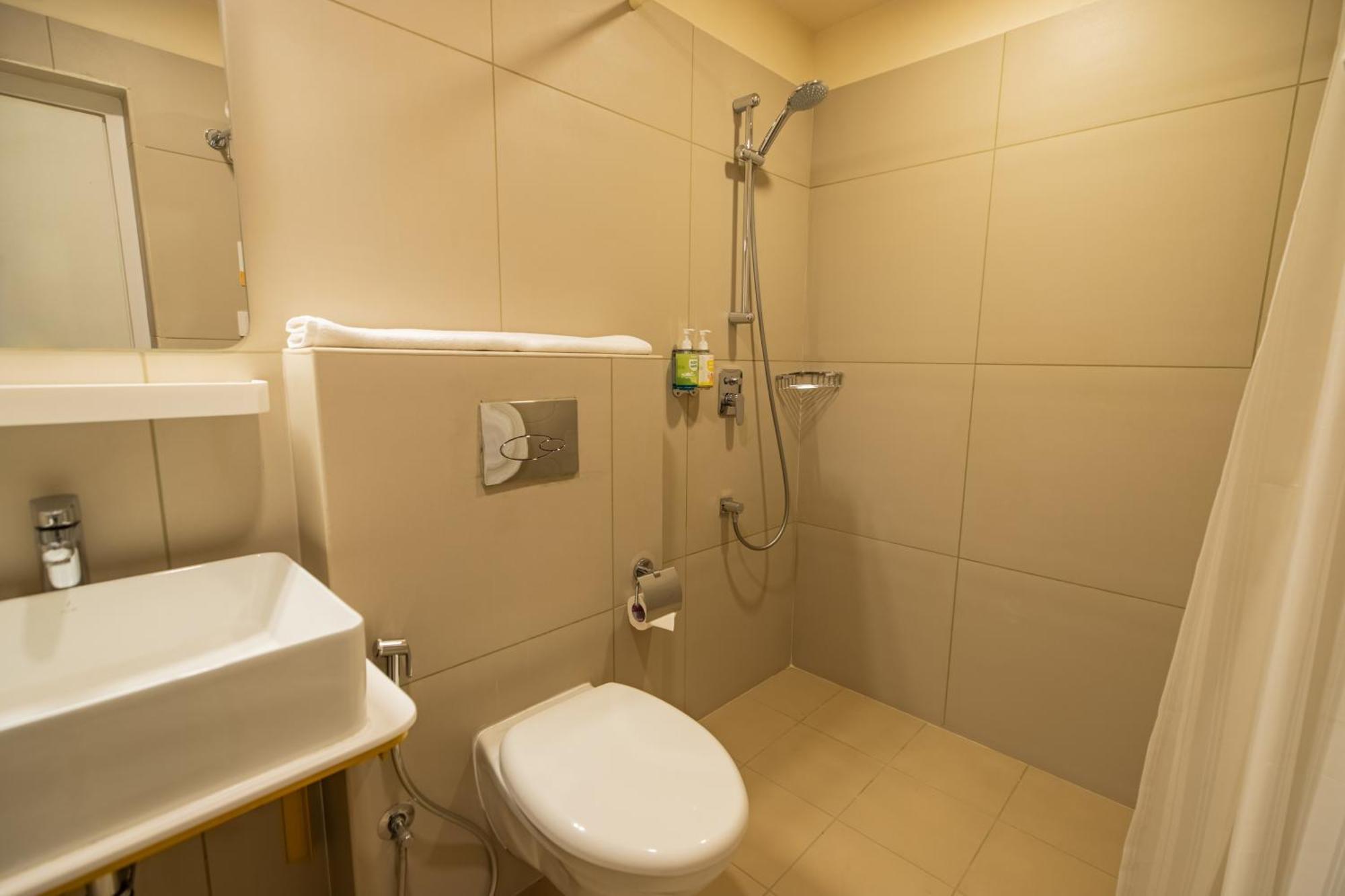 Bloom Hotel - Richmond Road Бенґалуру Номер фото