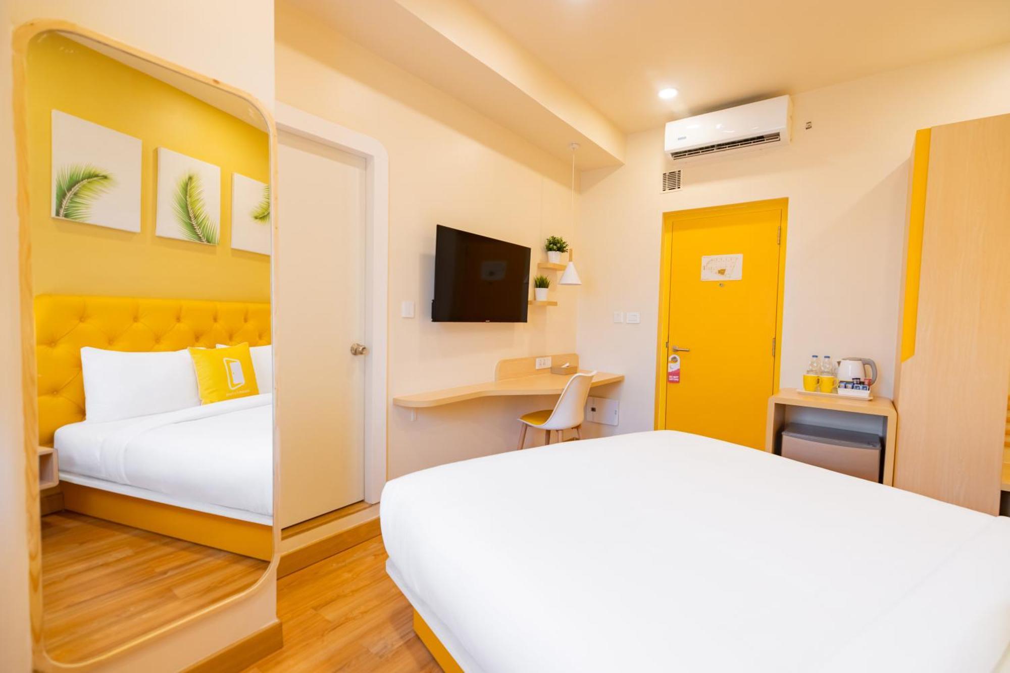 Bloom Hotel - Richmond Road Бенґалуру Номер фото